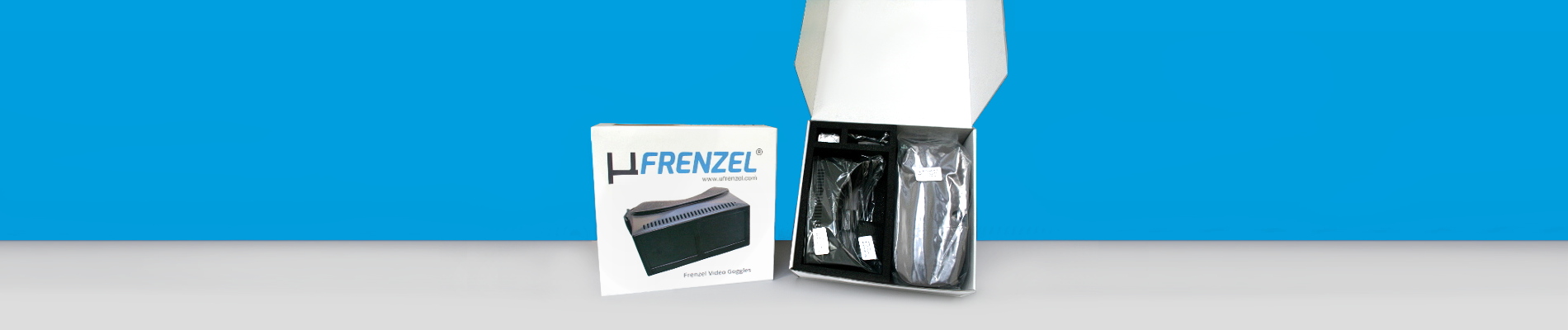 uFrenzel Box